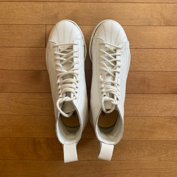 Adidas Superstar Boots - Picture 5 of 6